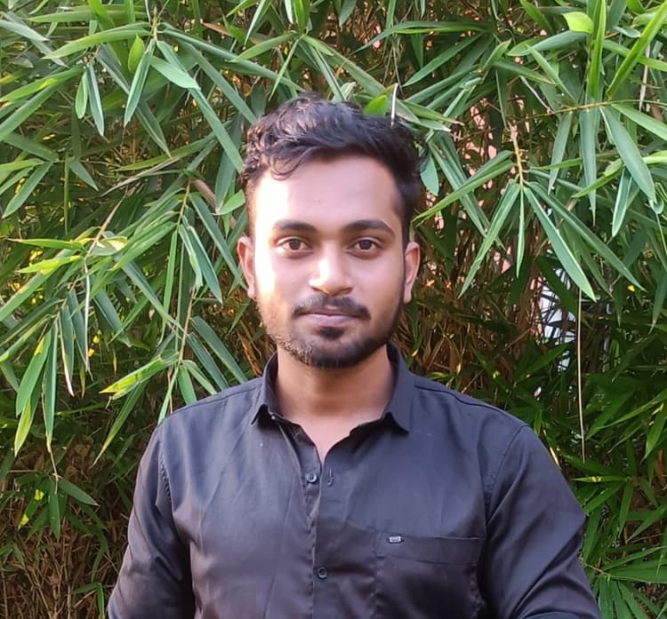 Aditya Meshram